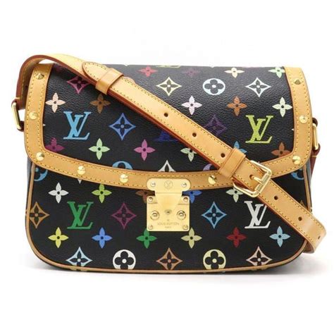 louis vuitton multicolor crossbody bag|crossbody louis vuitton bags outlet.